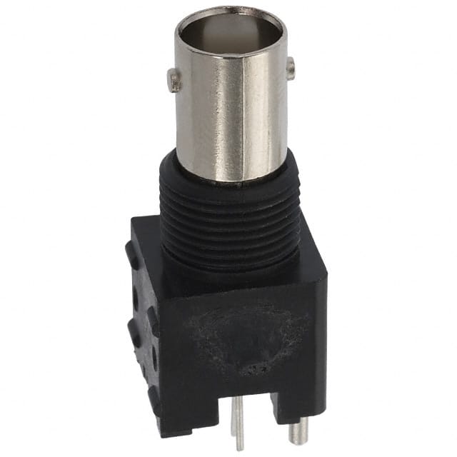 227222-2 TE Connectivity AMP Connectors  Conjuntos de conectores coaxiales (RF)